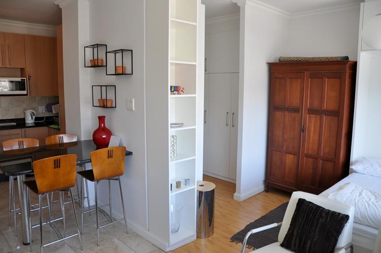To Let 0 Bedroom Property for Rent in Oranjezicht Western Cape